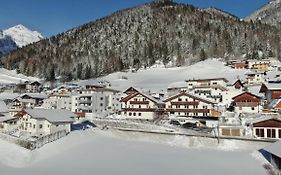 Alpengasthof Hohe Burg